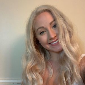 Meet your Posher, Audrey maude